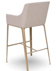 Elite Modern Dunbar Bar Stool