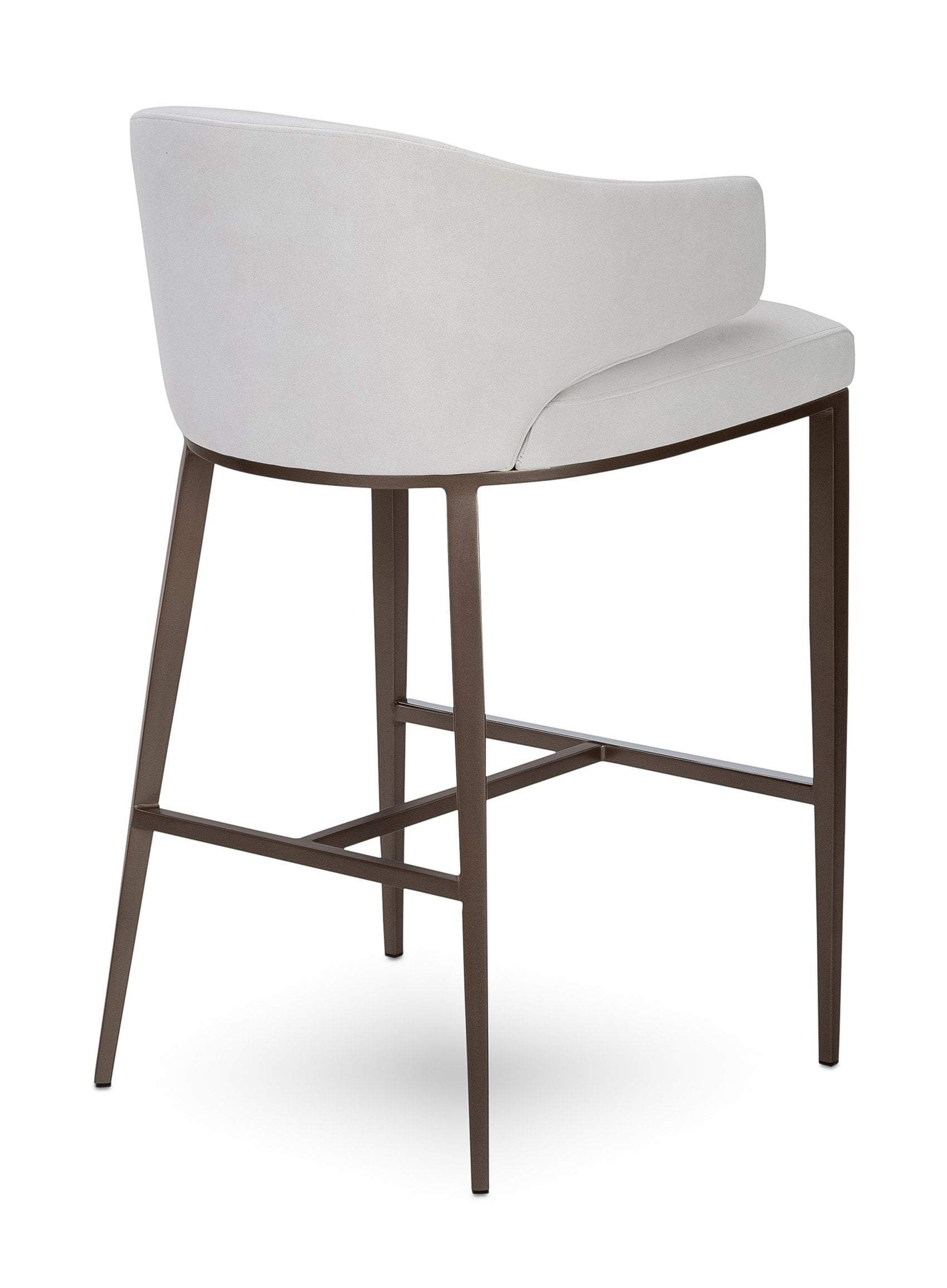 Elite Modern Elliot Bar Stool