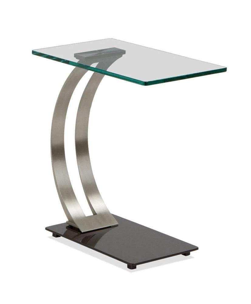 Elite Modern Encore Accent Table