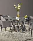 Elite Modern Folio Dining Chair