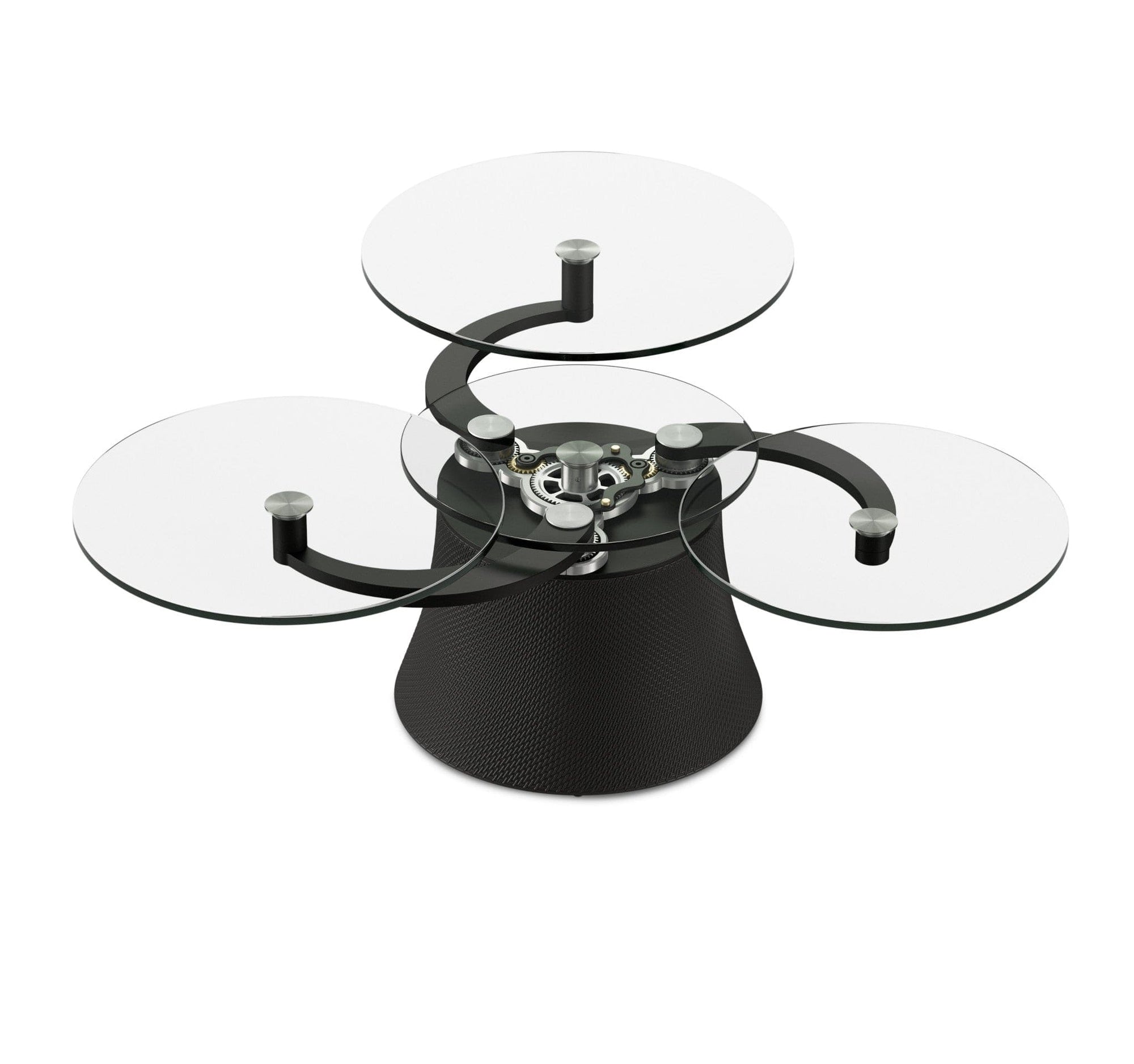 Elite Modern Galaxy Coffee Table