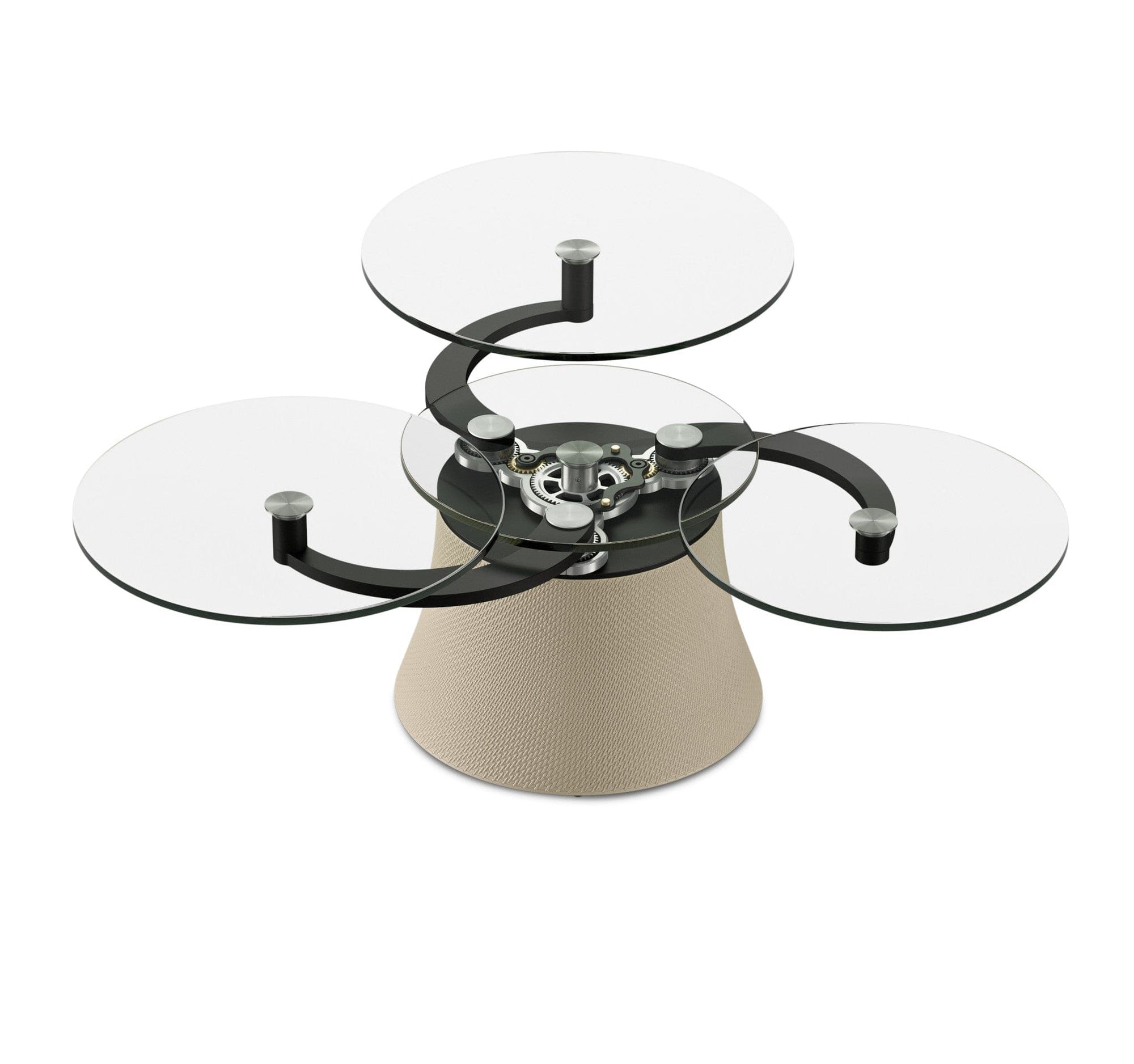 Elite Modern Galaxy Coffee Table