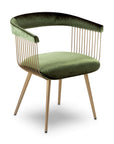 Elite Modern Gianna Dining Chair