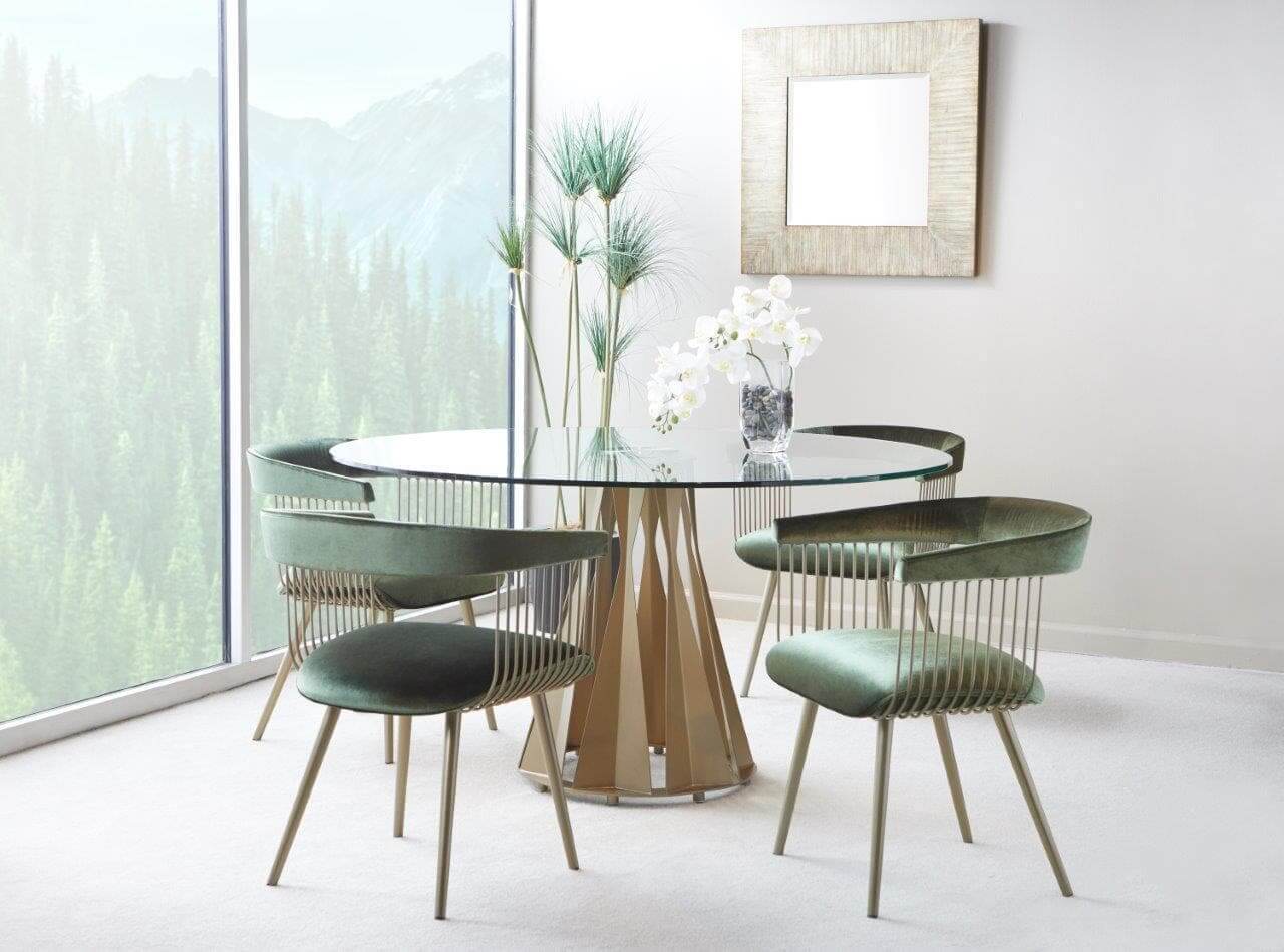 Elite Modern Gianna Dining Chair