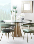 Elite Modern Gianna Dining Chair