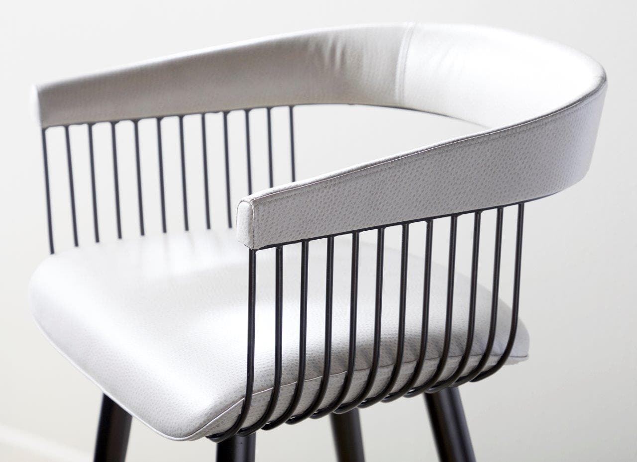 Elite Modern Gianna Stool