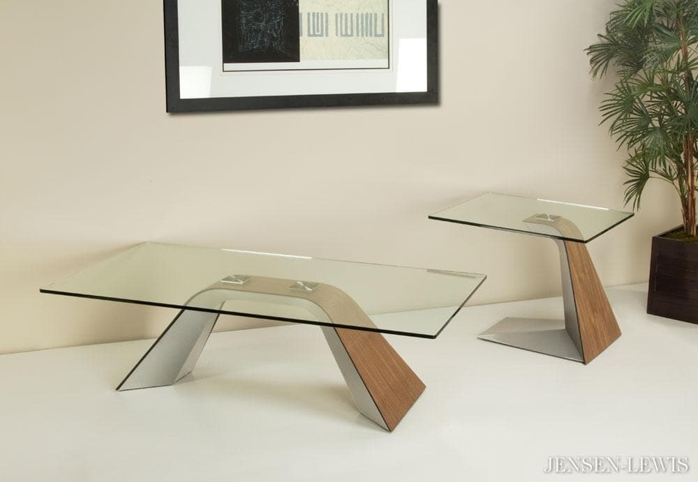 Elite Modern Hyper End Table