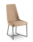 Elite Modern Luxe Tall Dining Chair