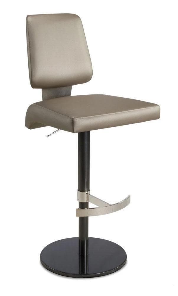 Elite Modern Magnum Adjustable Bar Stool