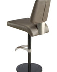 Elite Modern Magnum Adjustable Bar Stool