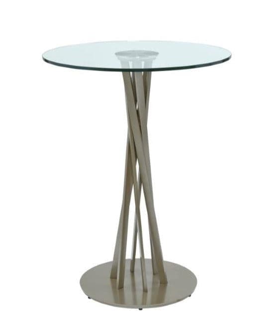 Elite Modern Mason Pub Table