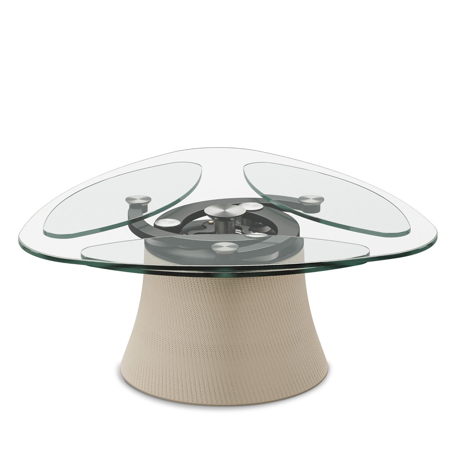 Elite Modern Nebula Coffee Table