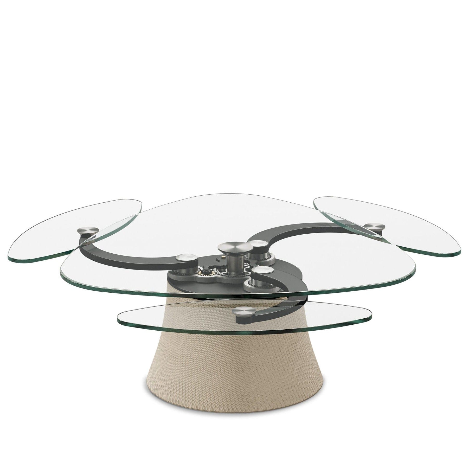 Elite Modern Nebula Coffee Table