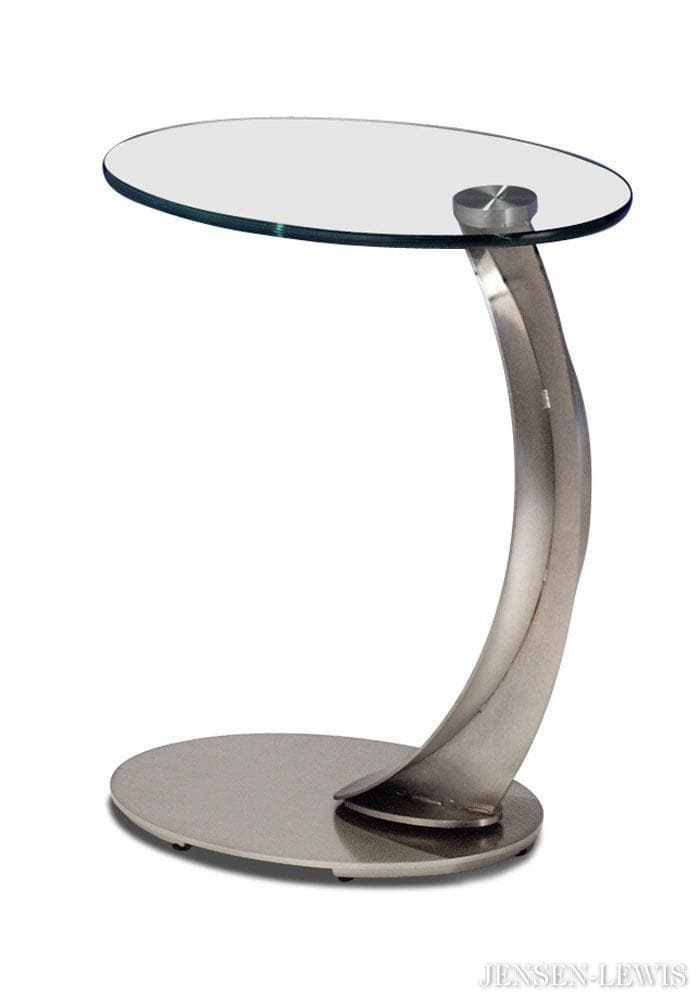 Elite Modern Accent Table