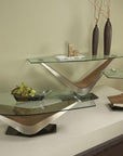 Elite Modern Victor Console Table