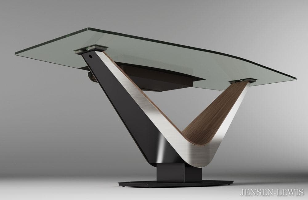 Elite Modern Victor Desk