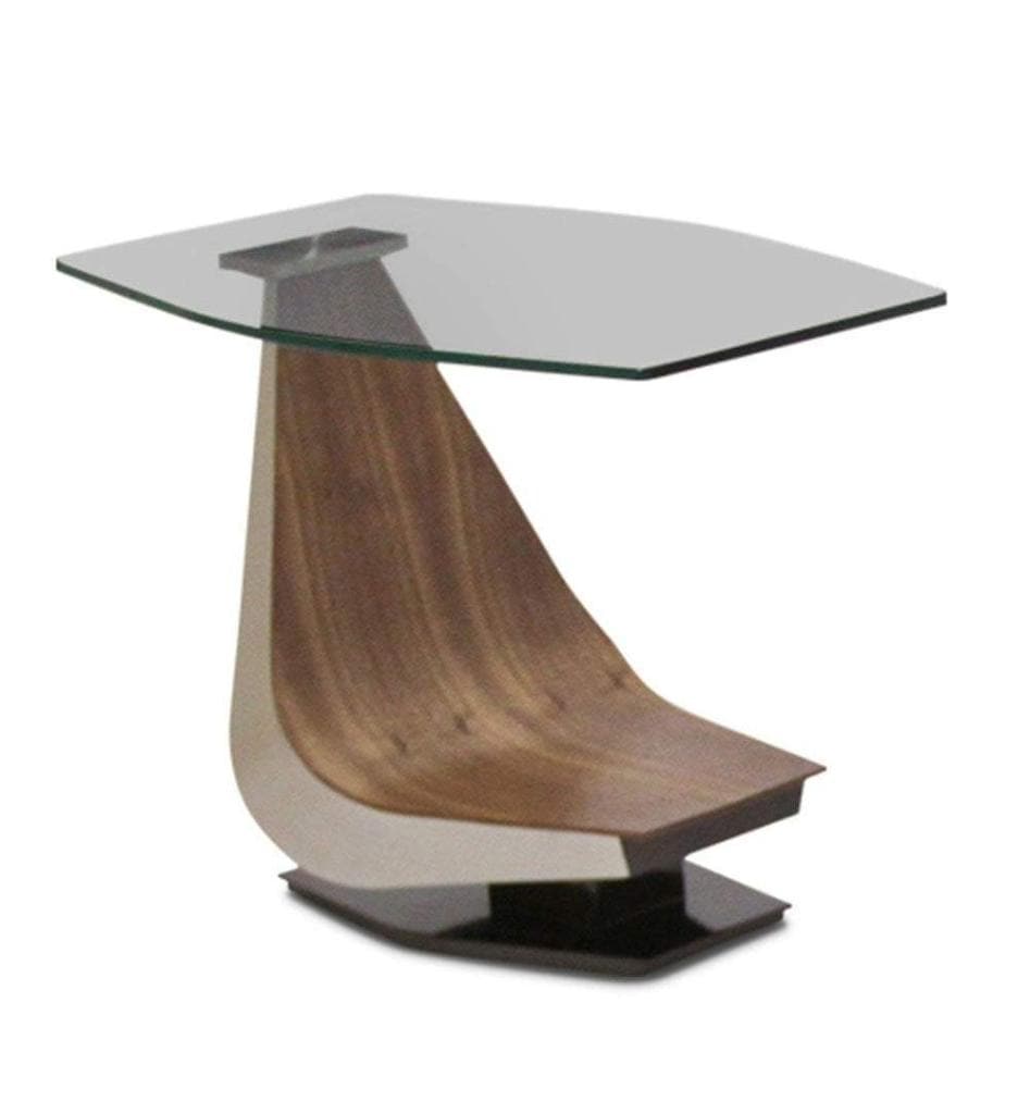 Elite Modern Victor End Table