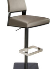 Elite Modern Vivian Adjustable Barstool