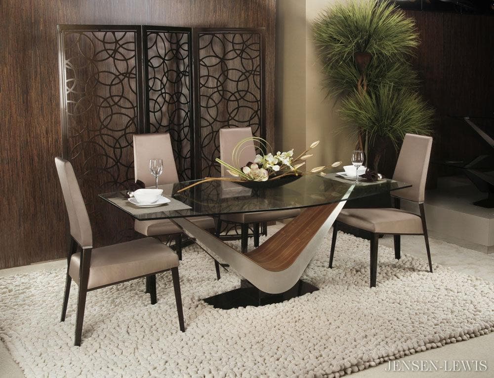 Elite Modern Vivian Dining Chair