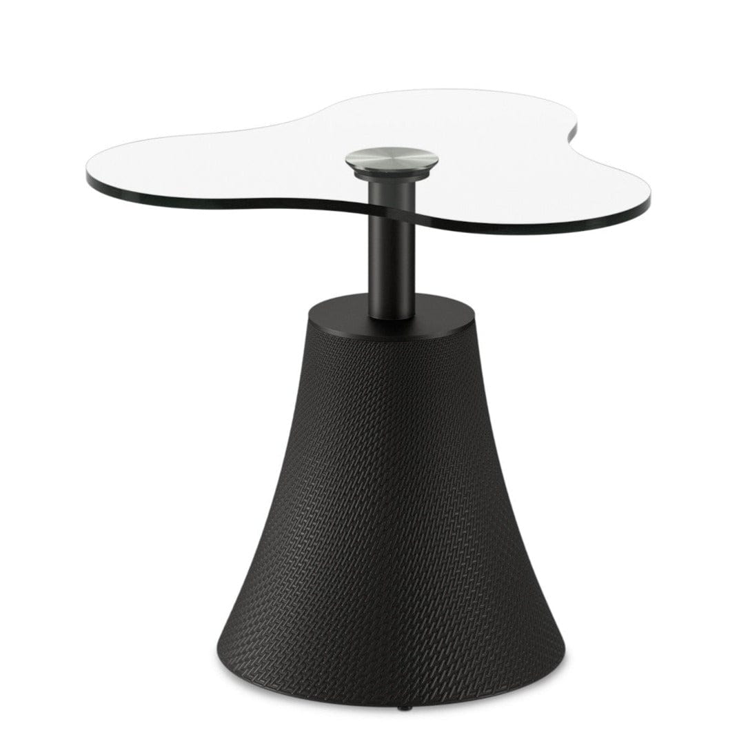 Elite Modern Vortex End Table