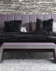 Elite Modern Zina Bench