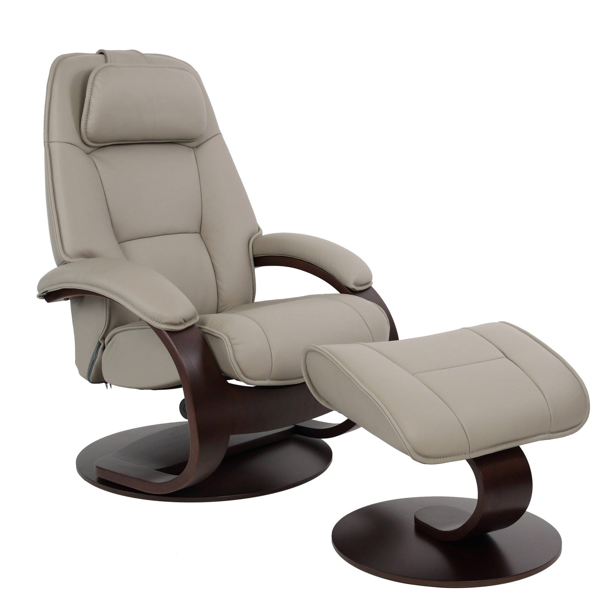 Fjords Admiral C Recliner