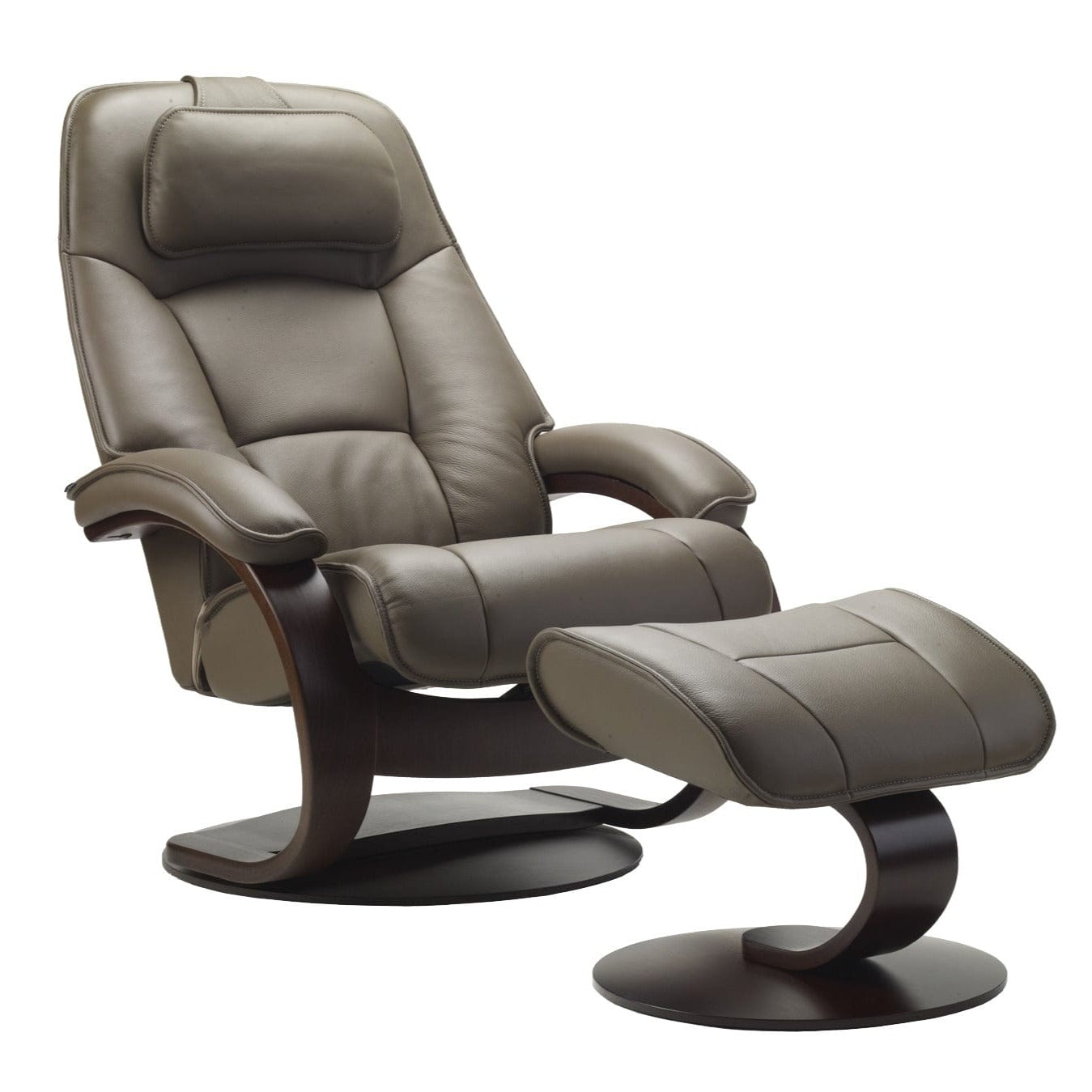 Fjords Admiral C Recliner