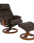 Fjords Admiral R Recliner