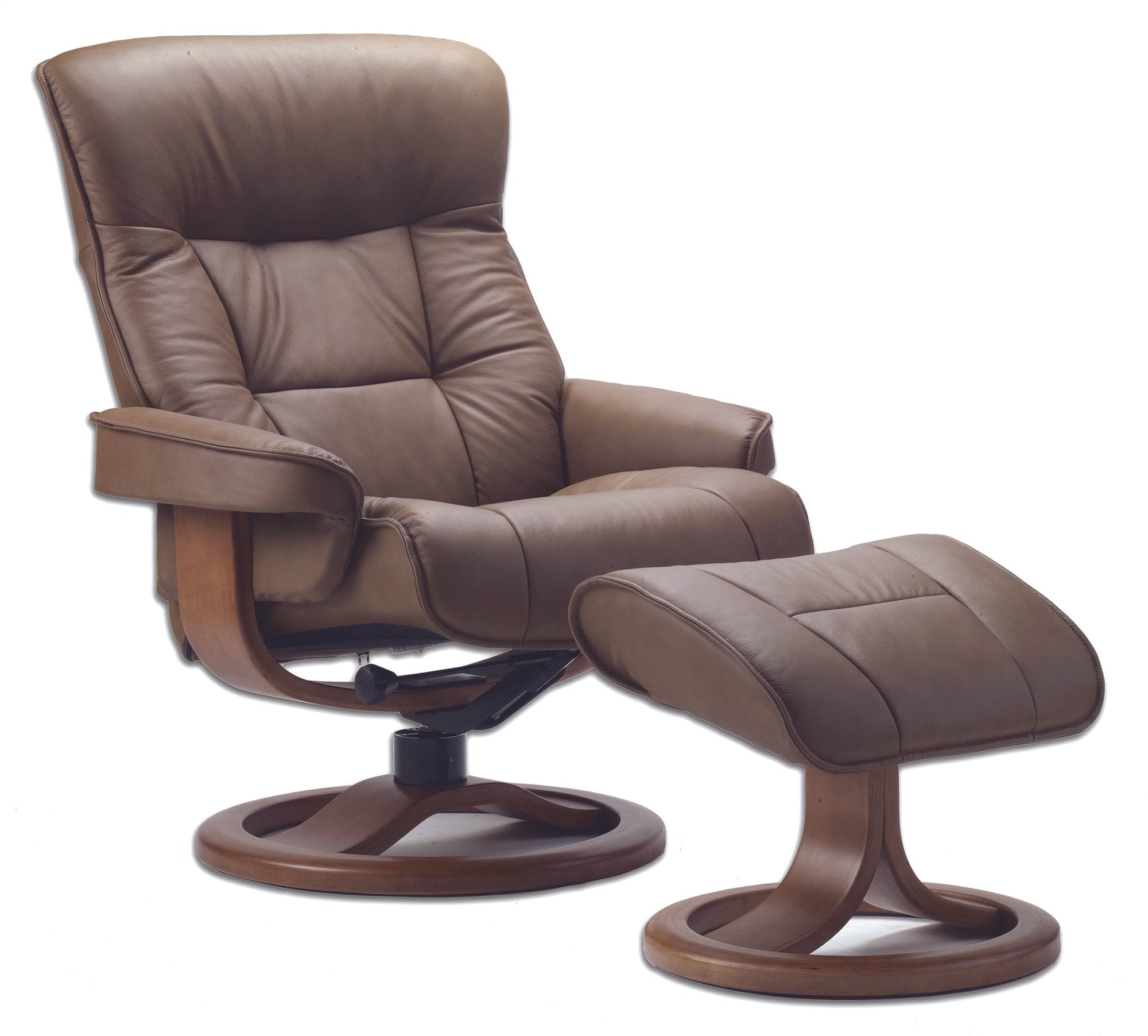 Fjords Bergen R Recliner