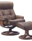 Fjords Bergen R Recliner