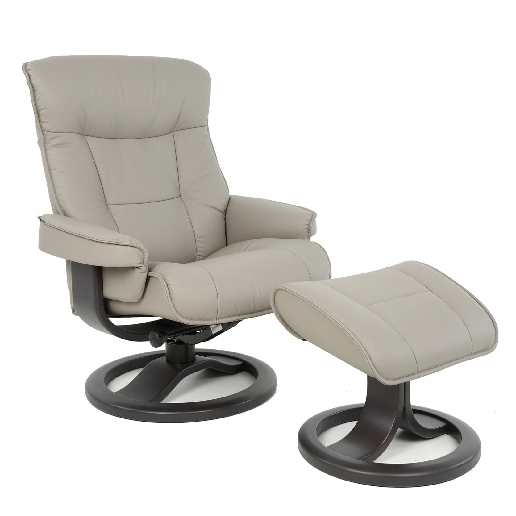 Fjords Bergen R Recliner