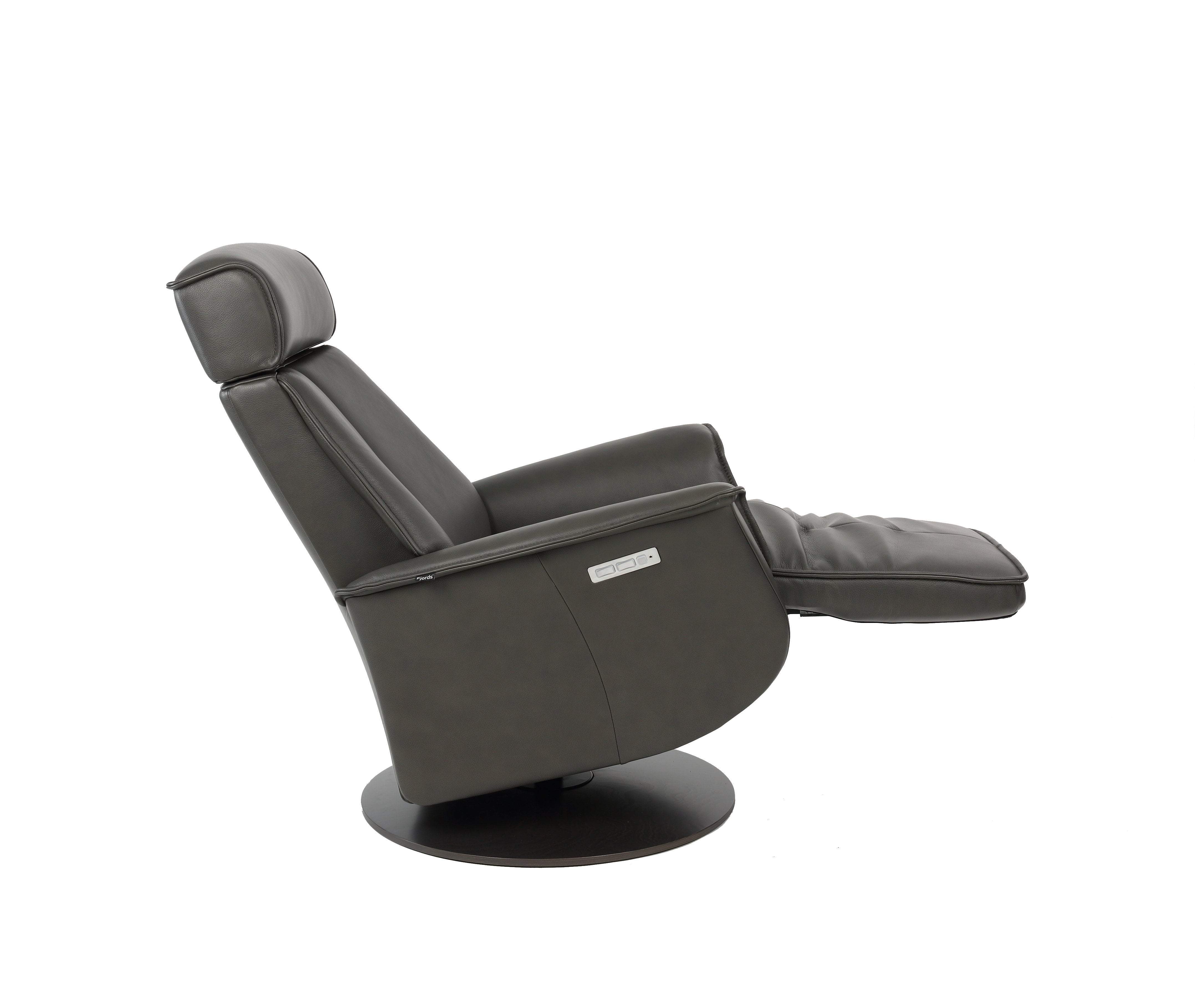 Fjords Bo Recliner Jensen Lewis