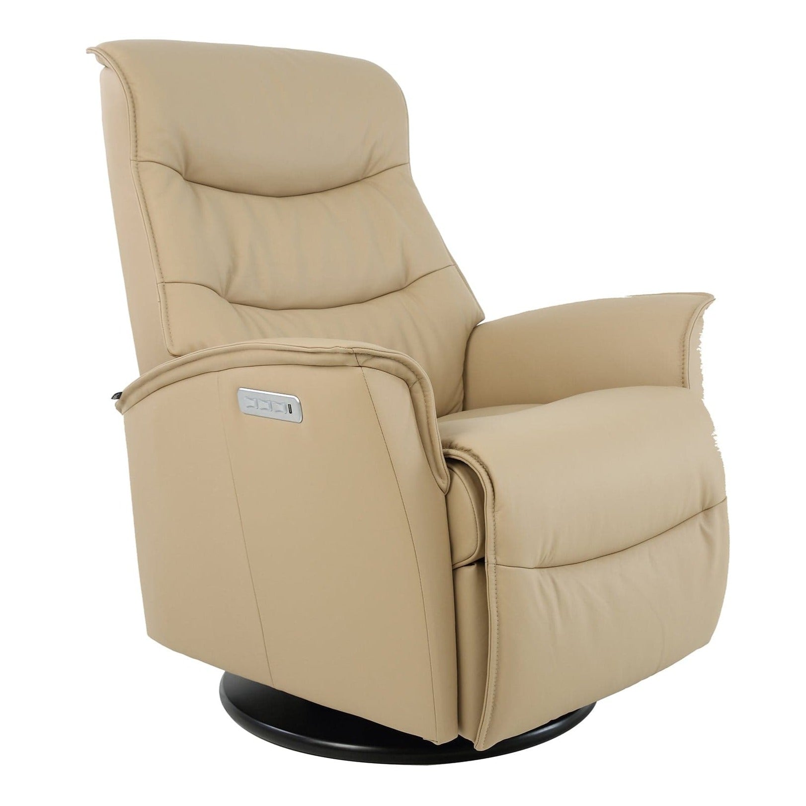 Fjords Dallas Powered Recliner