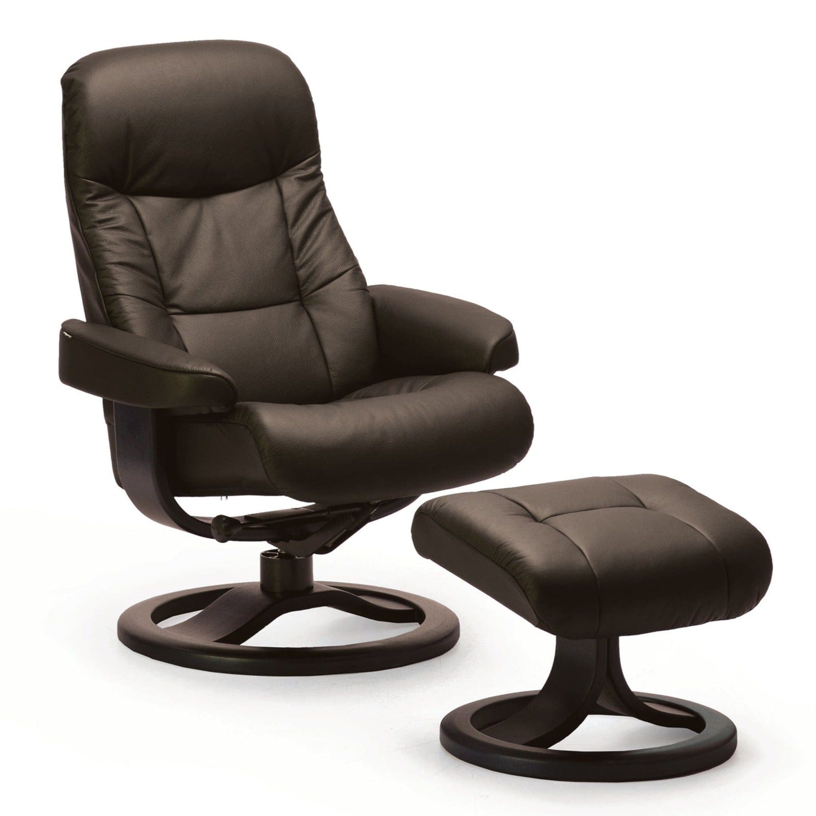 Fjords Muldal Large R Recliner