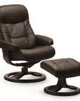 Fjords Muldal Small R Recliner