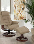 Fjords Mustang R Recliner