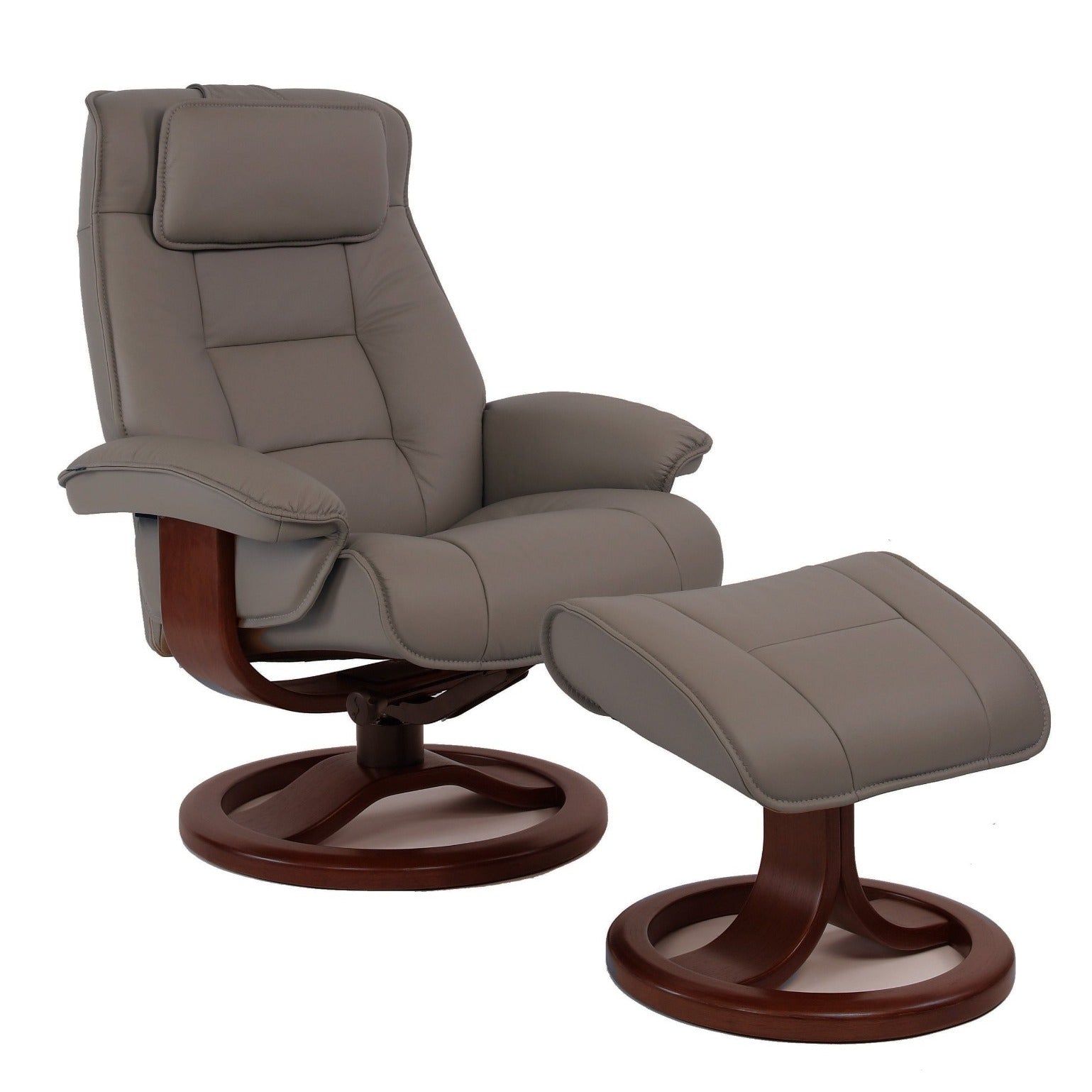 Fjords Mustang R Recliner