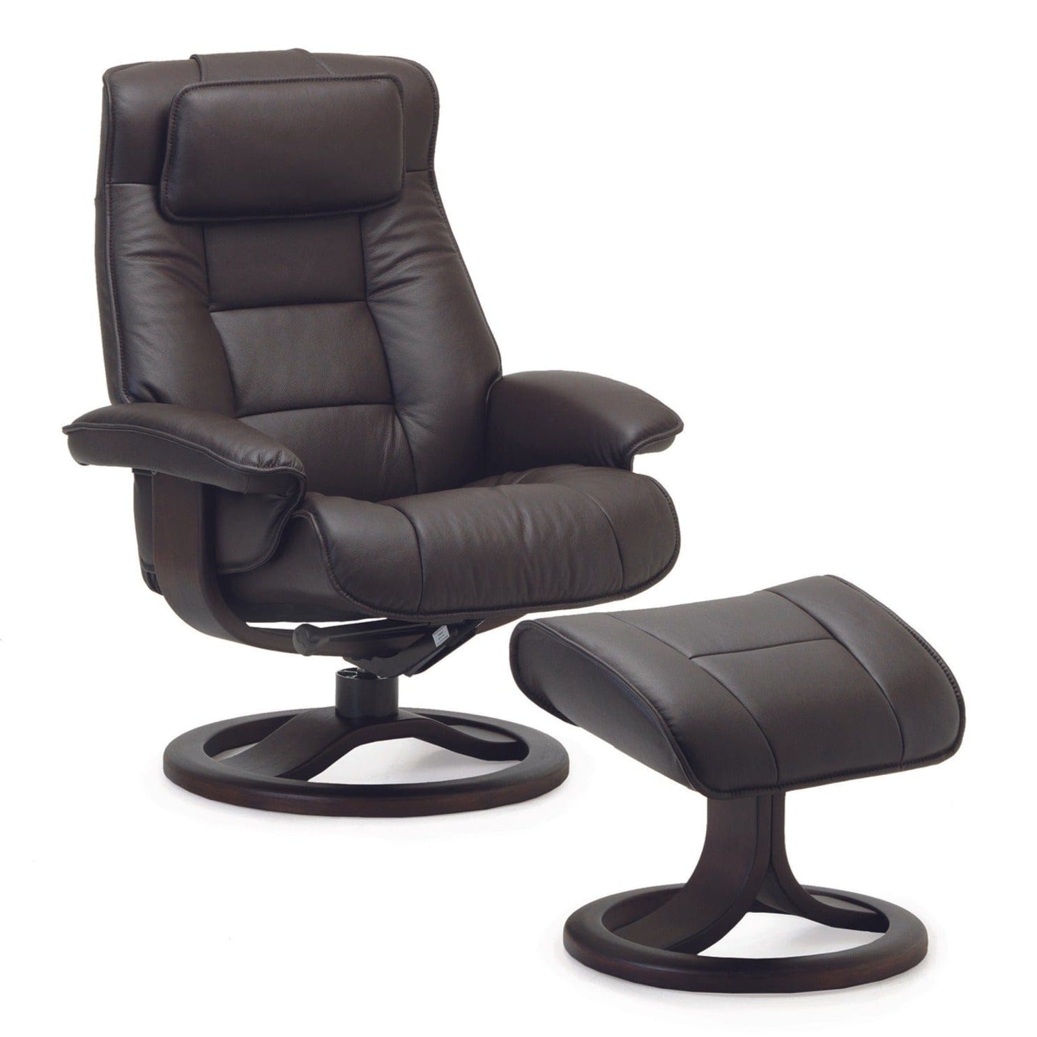 Fjords Mustang R Recliner