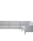 Fjords Nordic Sectional Sofa