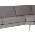 Fjords Nordic Sectional Sofa