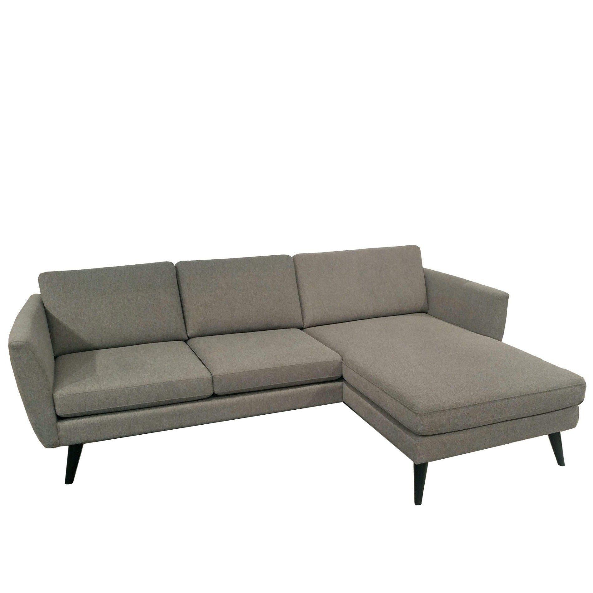 Fjords Nordic Sectional Sofa