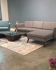 Fjords Nordic Sectional Sofa