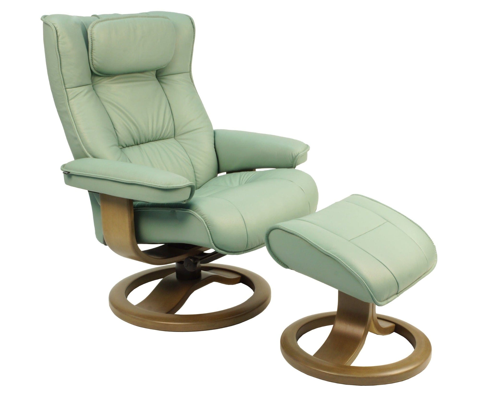 Fjords Regent R Recliner