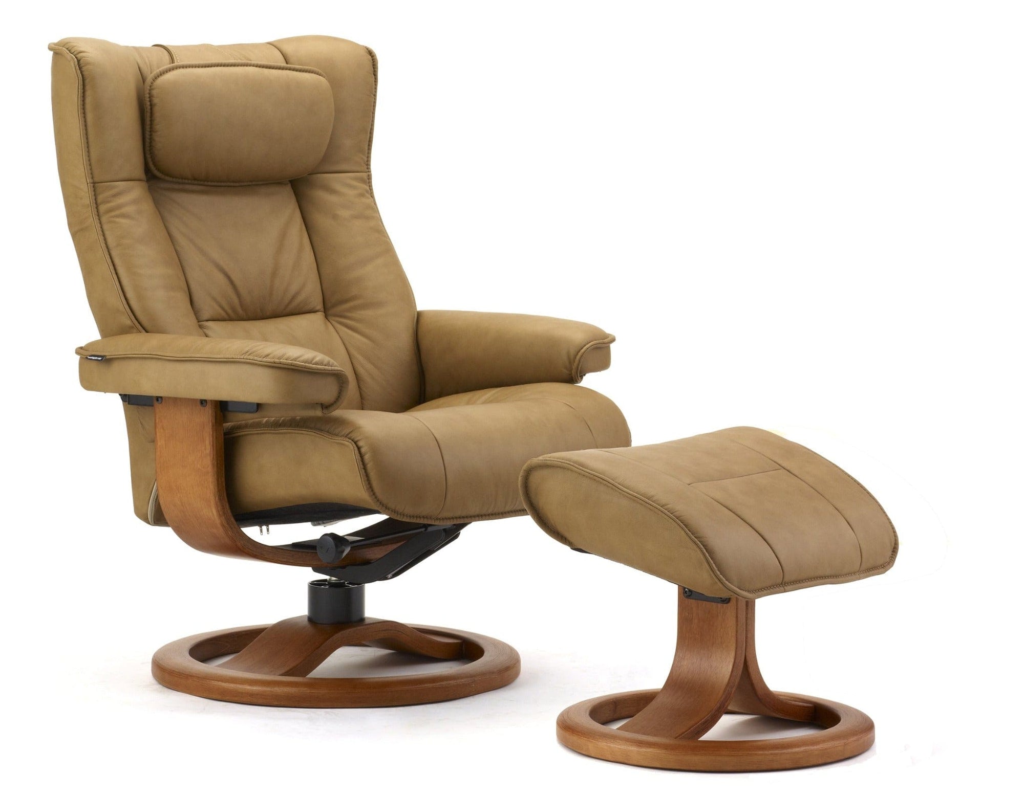 Fjords Regent R Recliner