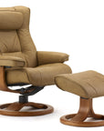 Fjords Regent R Recliner