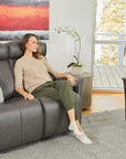 Fjords Venice 2 Seat Sofa WallSaver