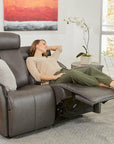 Fjords Venice 2 Seat Sofa WallSaver