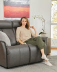 Fjords Venice 2 Seat Sofa WallSaver