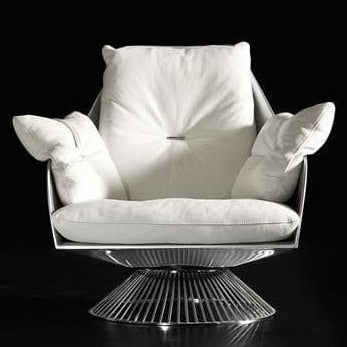 Gamma Gloss Chair