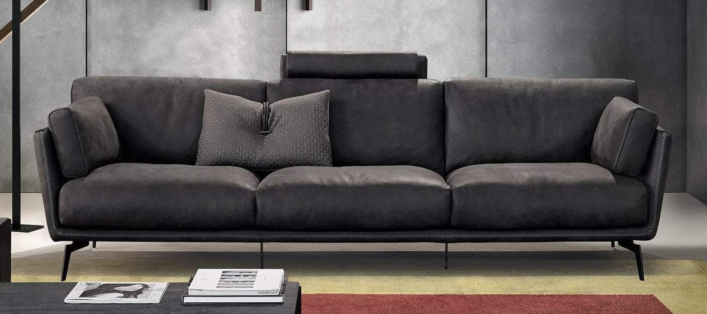 Gamma Ralph Sofa